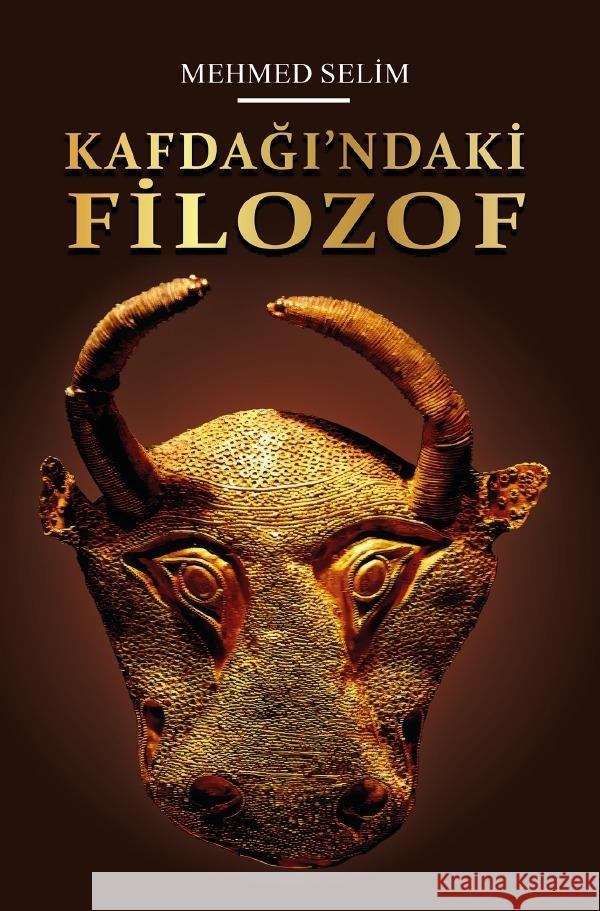 Kafdagi'ndaki Filozof Cürükkaya, Selim 9783819747007