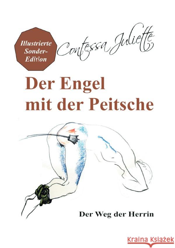 Der Engel mit der Peitsche Juliette, Contessa 9783819749865