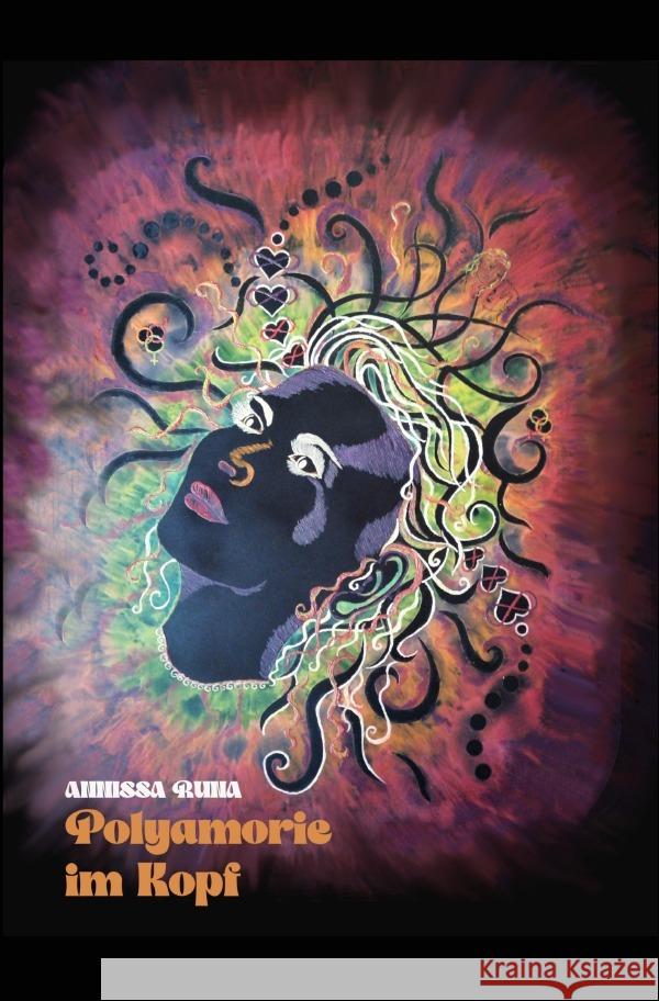 Polyamorie im Kopf Runa, Annissa 9783819752315