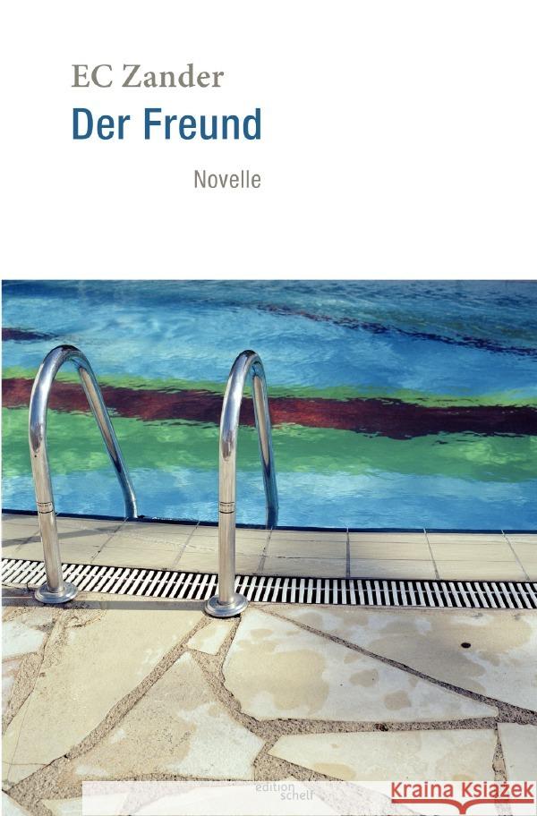 Der Freund Zander, EC 9783819754012