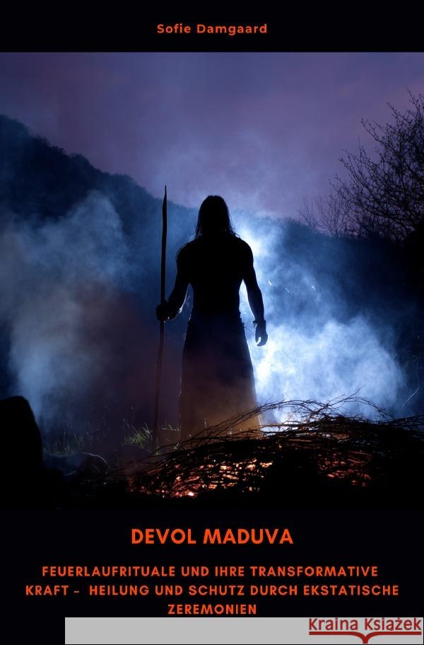 Devol Maduva Nygren, Johan 9783819754586