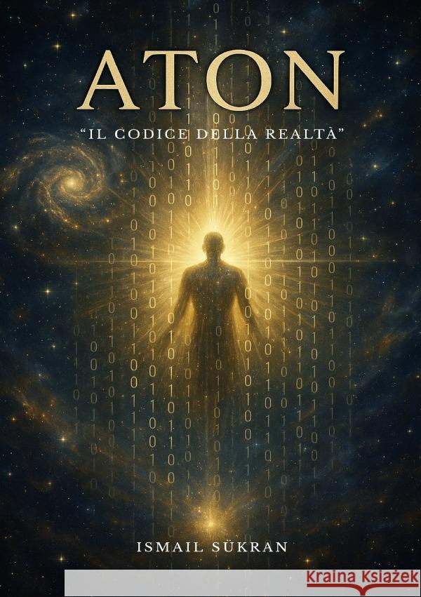 ATON SÜKRAN - it, ismail 9783819756559