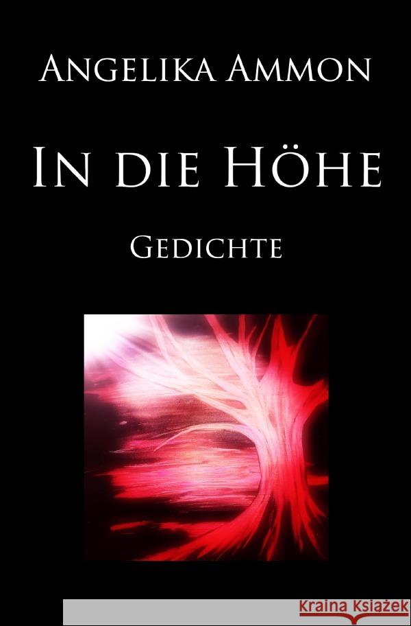 In die Höhe Ammon, Angelika 9783819757686