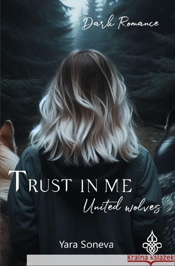 Trust in me Soneva, Yara 9783819758010