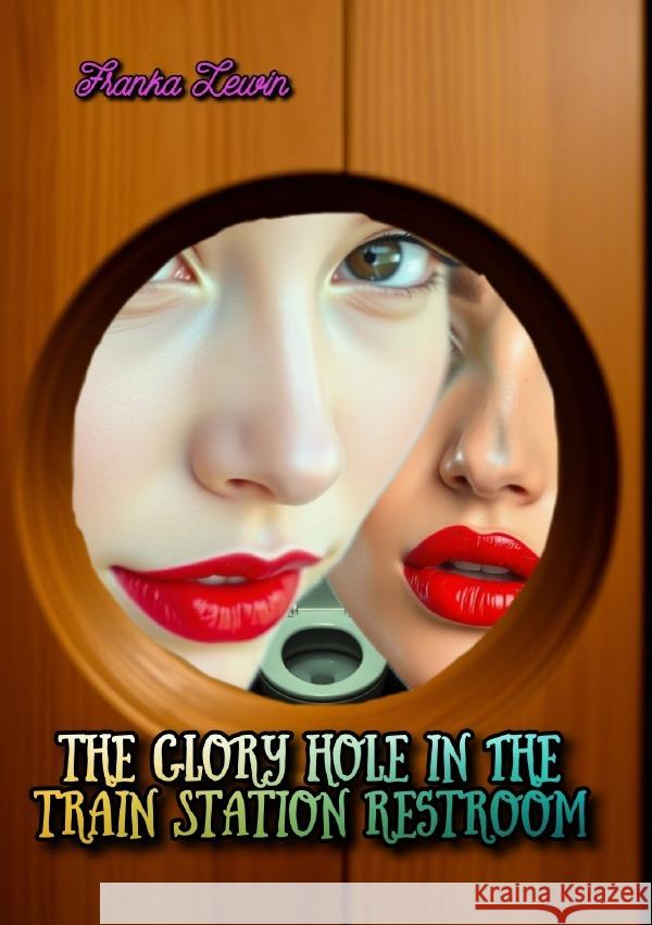The Glory Hole in the Train Station Restroom Lewin, Franka 9783819759680