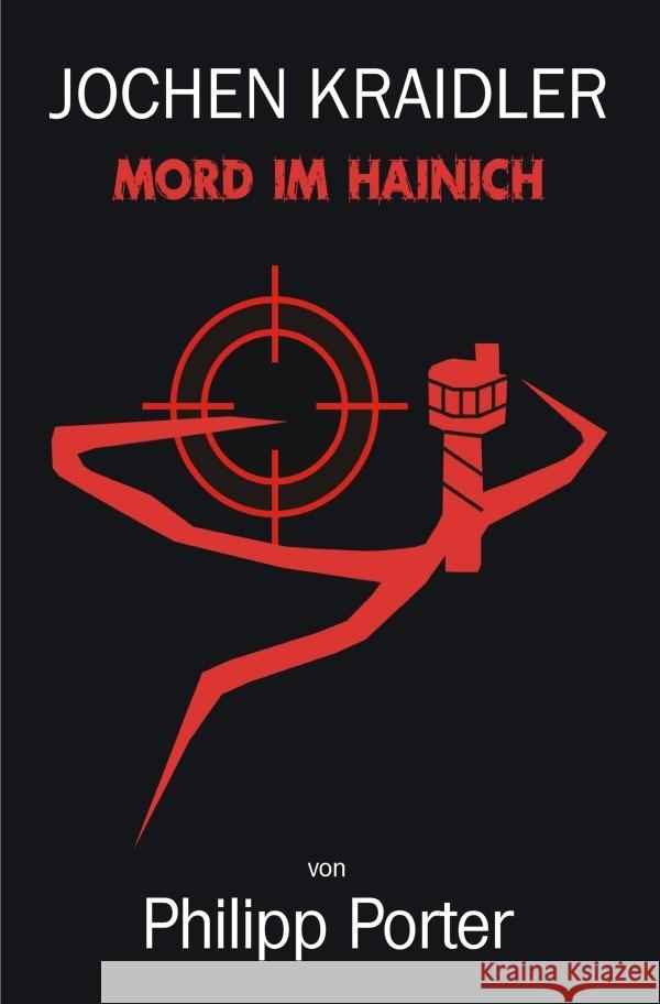 Jochen Kraidler Porter, Philipp 9783819763724 epubli