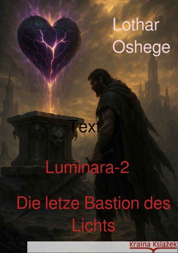 Luminara Oshege, Lothar 9783819765438