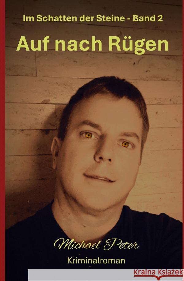 Auf nach Rügen Peter, Michael 9783819766251