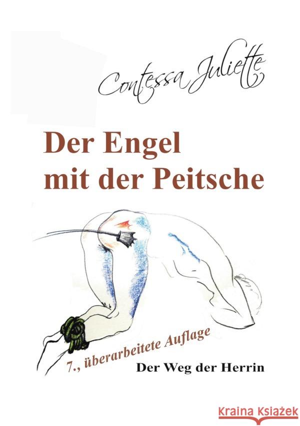 Der Engel mit der Peitsche Juliette, Contessa 9783819767913