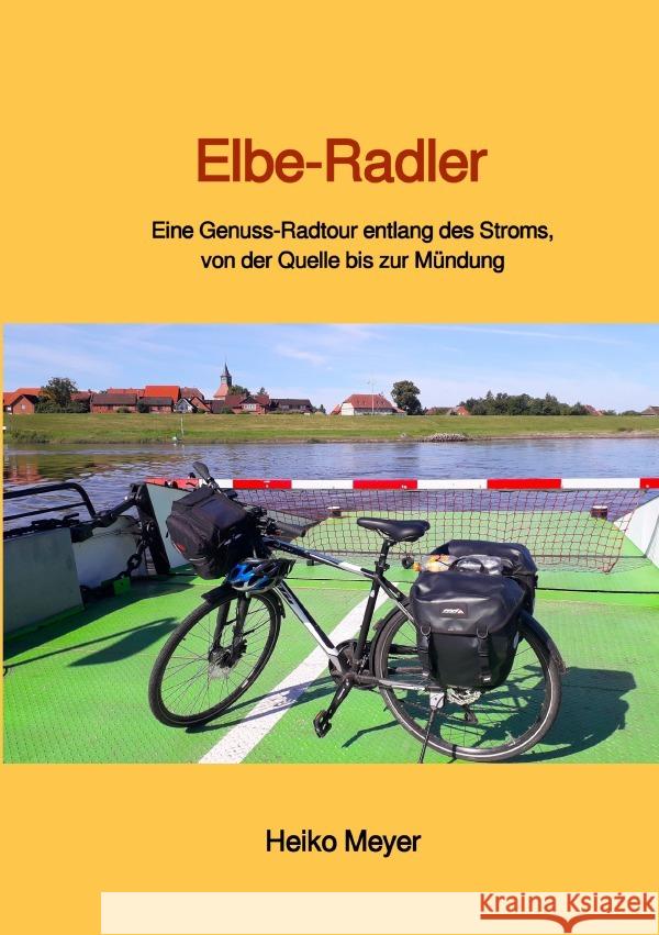 Elbe-Radler Meyer, Heiko 9783819769047