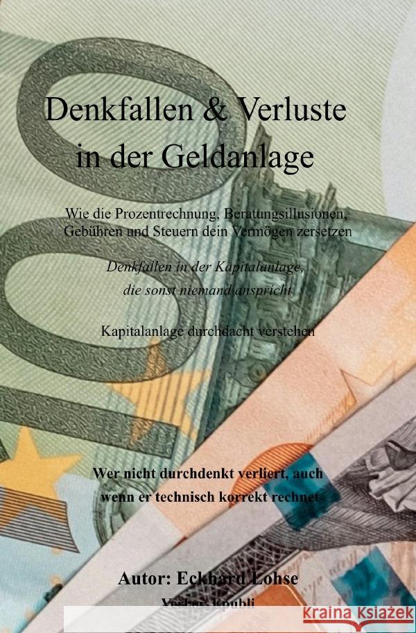 Aktien Lohse, Eckhard 9783819771330