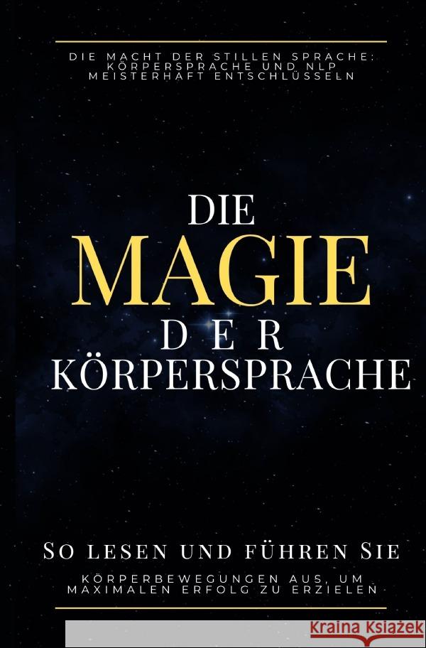 Die Macht der Körpersprache Schröder, Christian 9783819771897