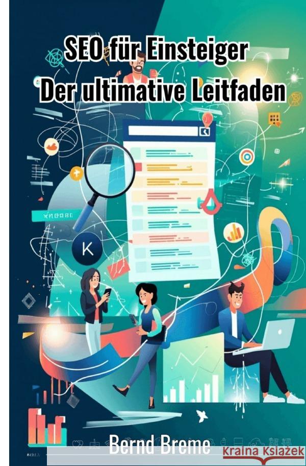 SEO für Einsteiger Breme, Bernd 9783819772207