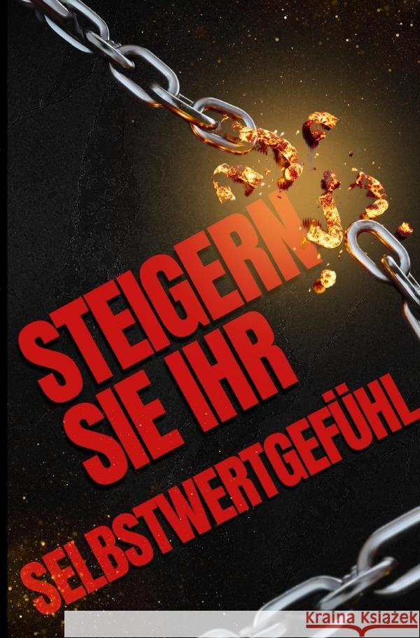 Steigern Sie ihr Selbstwertgefühl Schröder, Christian 9783819772306