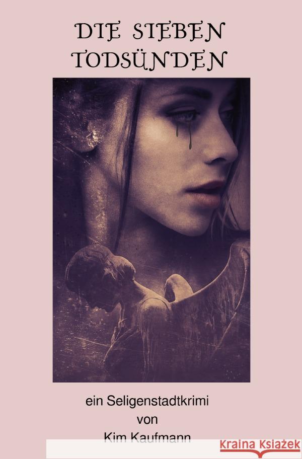 Die sieben Todsünden Kaufmann, Kim 9783819774539