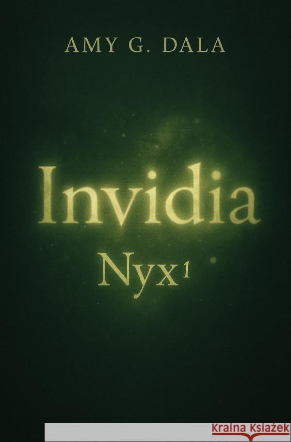 Nyx 1 Dala, Amy G. 9783819777097 epubli