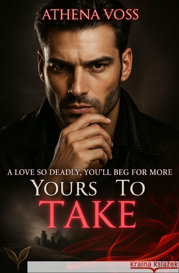 Yours To Take Voss, Athena 9783819778063