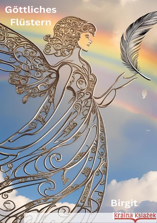 Göttliches Flüstern Kiese, Birgit 9783819779862 epubli