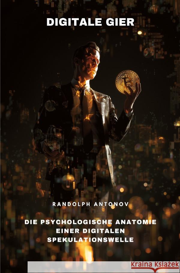 Digitale Gier Antonov, Randolph 9783819781193