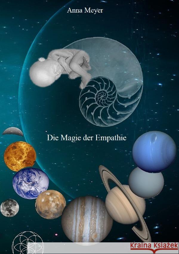 Die Magie der Empathie Meyer, Anna 9783819793509