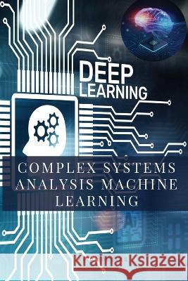 Complex systems analysis machine learning Douglas Jared   9783822062296 Jared Douglas