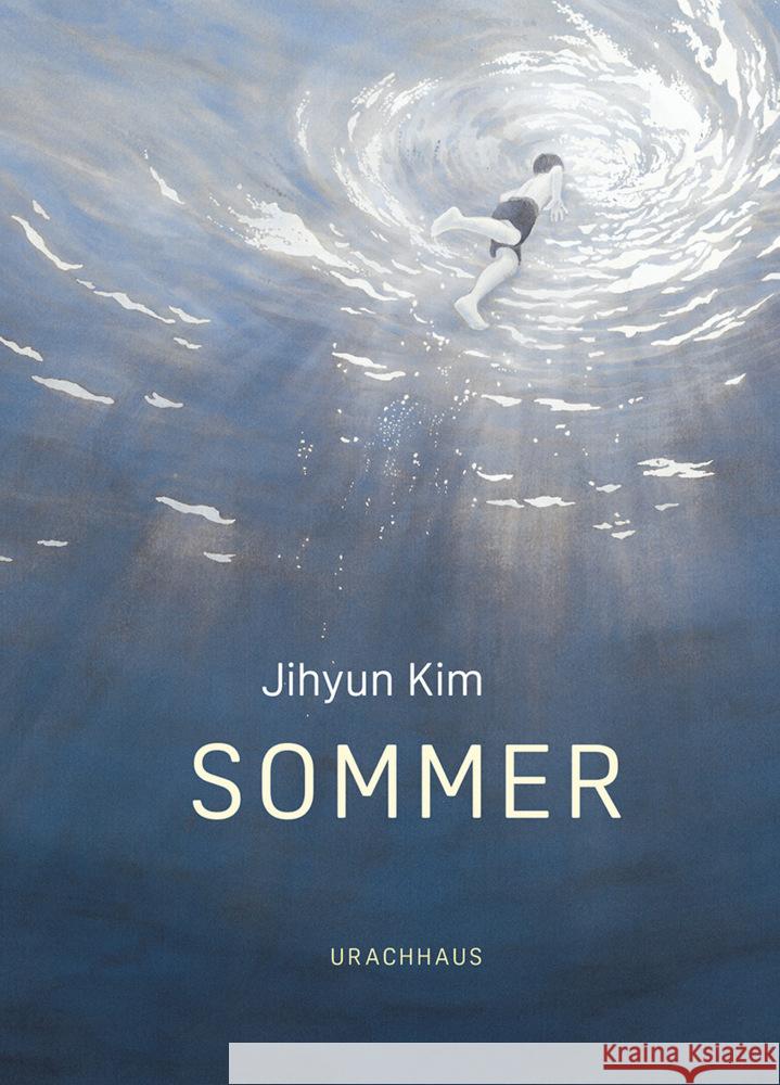 Sommer Kim, Jihyun 9783825152758