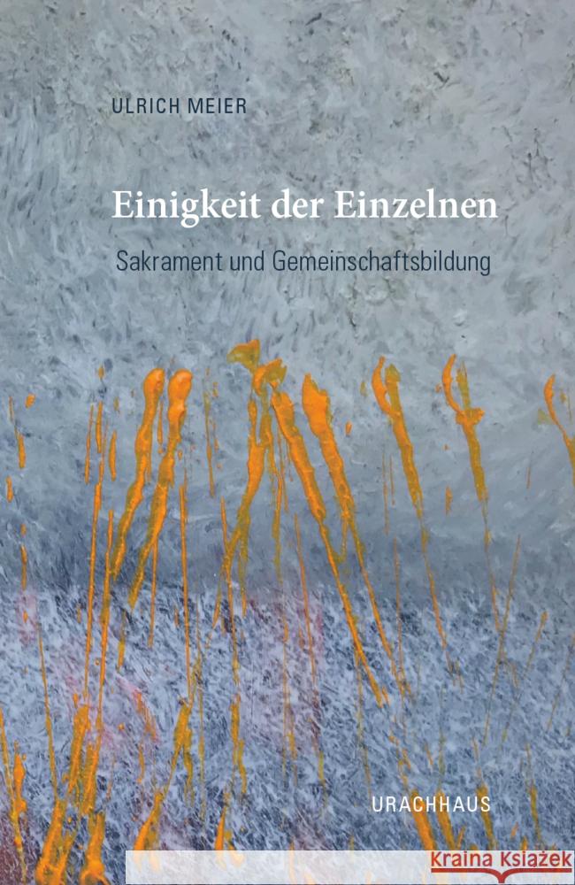 Einigkeit der Einzelnen Meier, Ulrich 9783825152895