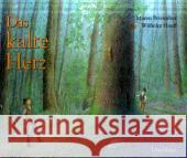 Das kalte Herz Hauff, Wilhelm Briswalter, Maren  9783825176723 Urachhaus