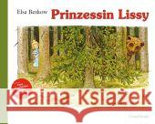 Prinzessin Lissy : Eine Geschichte zum Mitreimen Beskow, Elsa 9783825178307 Urachhaus