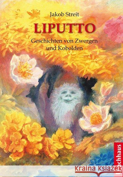 Liputto : Geschichten von Zwergen und Kobolden Streit, Jakob 9783825178406