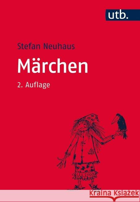 Märchen Neuhaus, Stefan 9783825247317