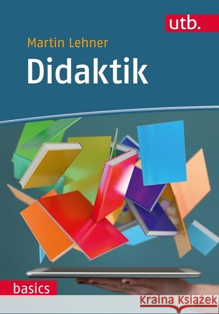 Didaktik Lehner, Martin 9783825252083