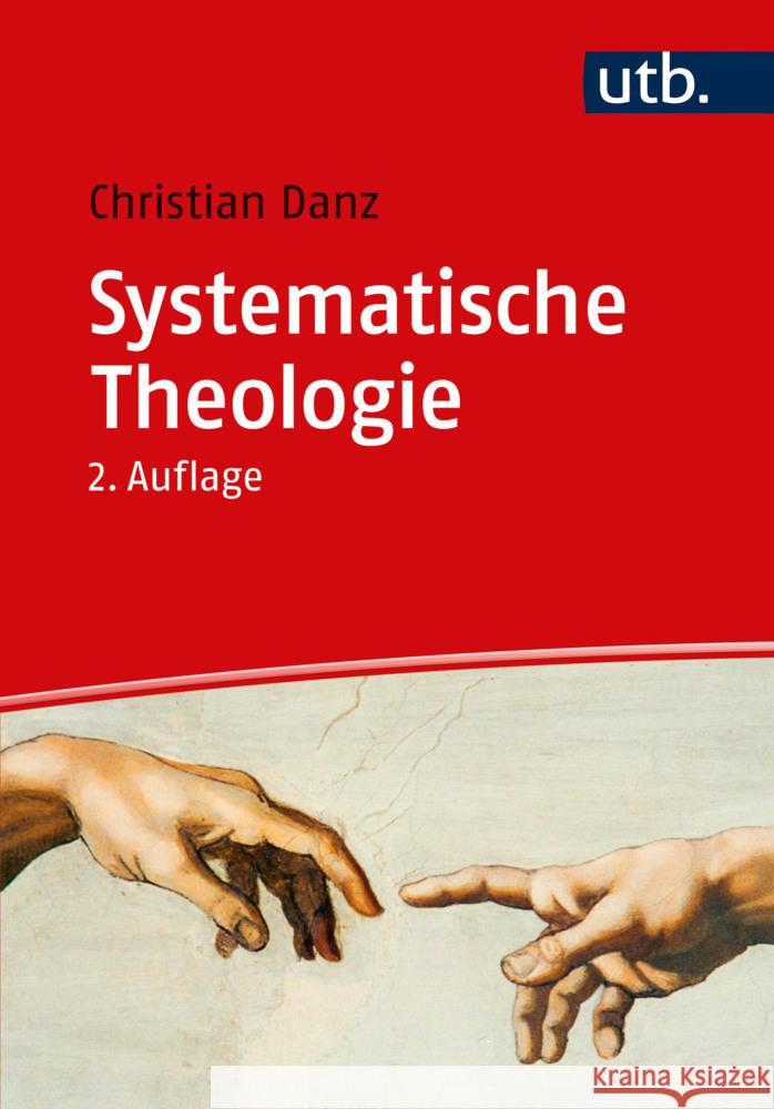 Systematische Theologie Danz, Christian 9783825257811