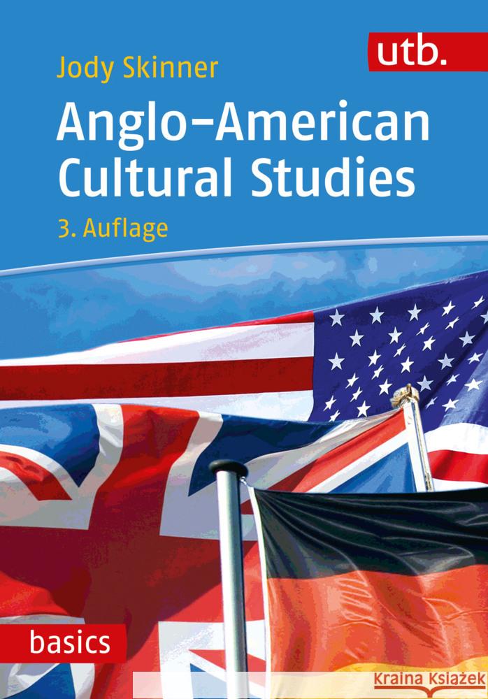 Anglo-American Cultural Studies Skinner, Jody 9783825259402 Narr Francke Attempto