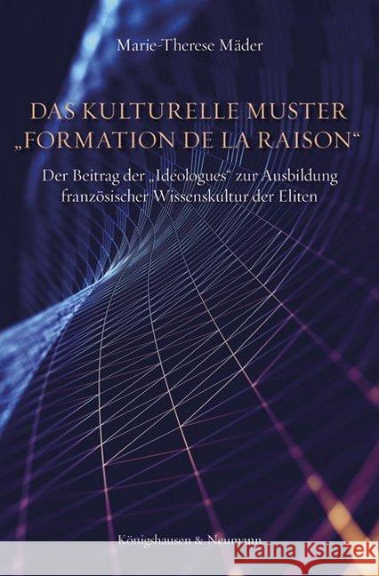 Das kulturelle Muster 