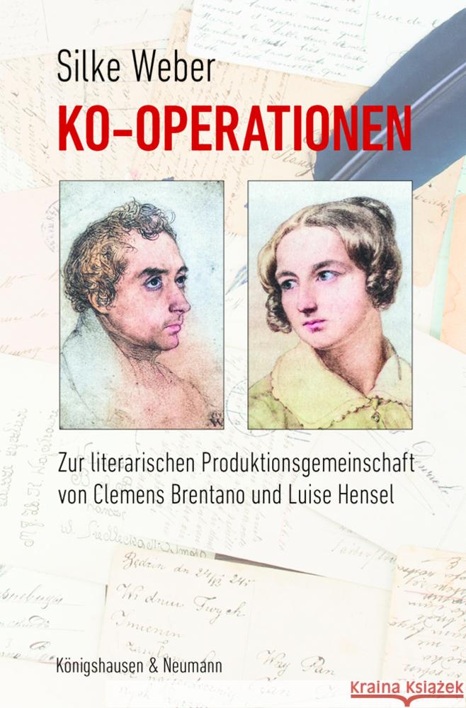 Ko-Operationen Weber, Silke 9783826078613