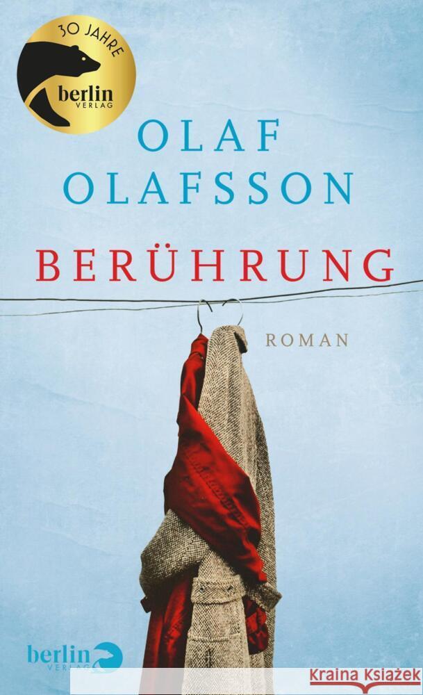 Berührung Olafsson, Olaf 9783827014856