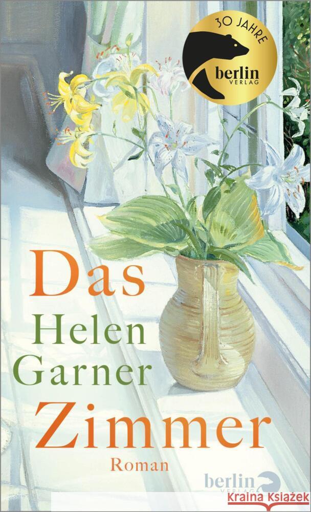 Das Zimmer Garner, Helen 9783827015099