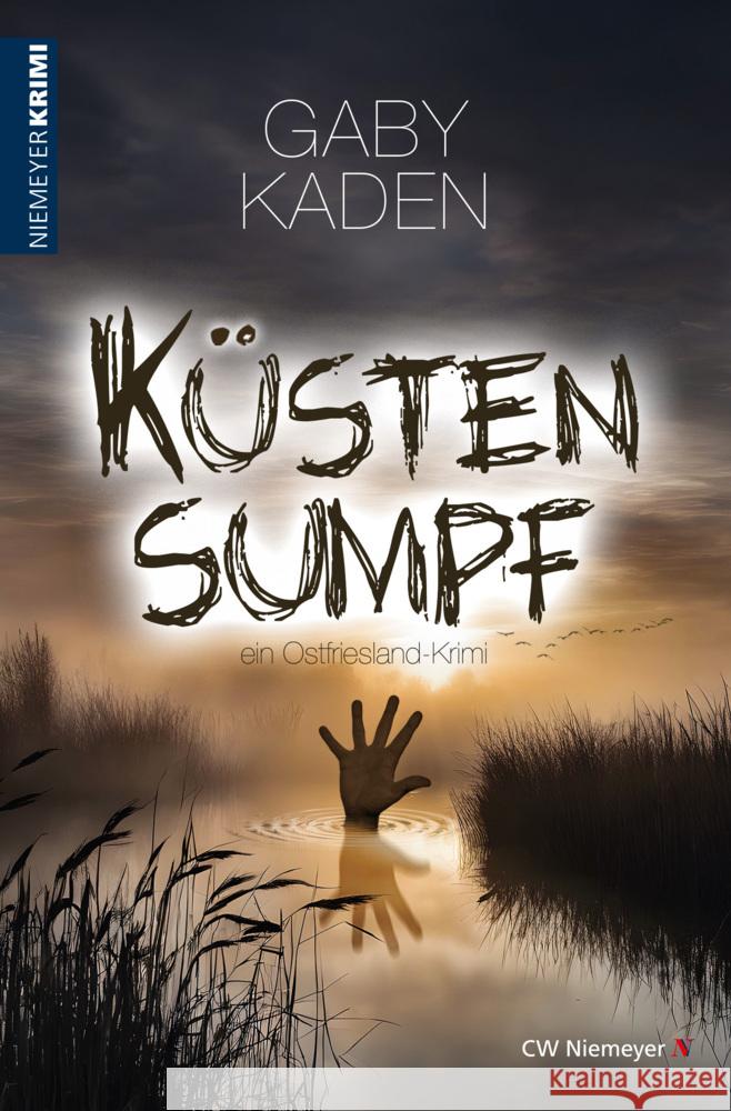 KüstenSumpf Kaden, Gaby 9783827192943