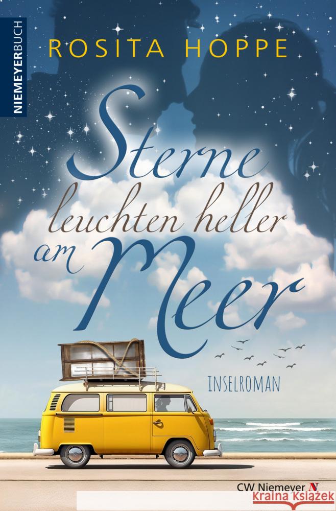 Sterne leuchten heller am Meer Hoppe, Rosita 9783827193186 Niemeyer, Hameln