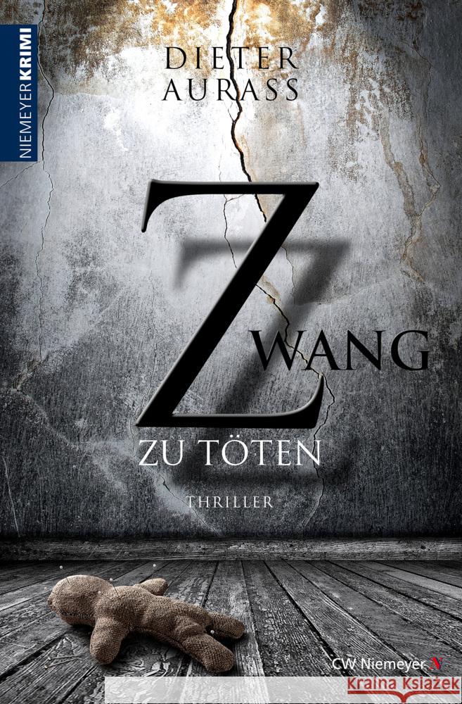 Zwang zu töten Aurass, Dieter 9783827193919