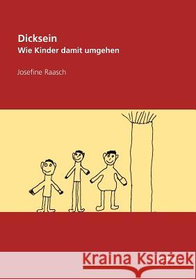 Dicksein Raasch, Josefine 9783828824256