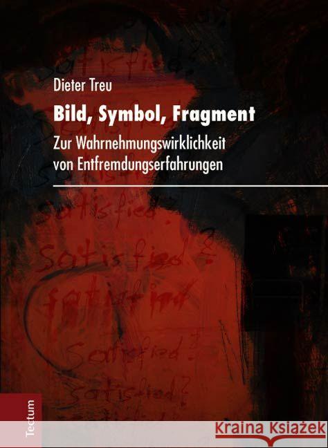 Bild, Symbol, Fragment Treu, Dieter 9783828830523