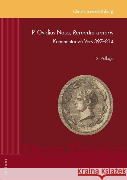 P. Ovidius Naso, 