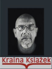 A Couple of Ways of Doing Something : Interview by Lyle Rexer Close, Chuck 9783829602594
