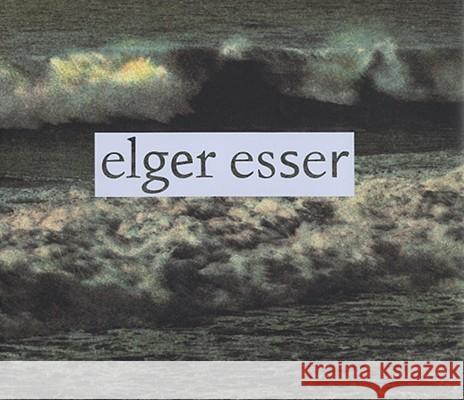 Elger Esser: Views Alexander Puhringer 9783829603577 Schirmer/Mosel Verlag GmbH