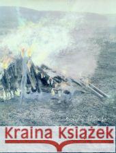 Anselm Kiefer: Das Balder-Lied  9783829603706 Schirmer/Mosel Verlag GmbH