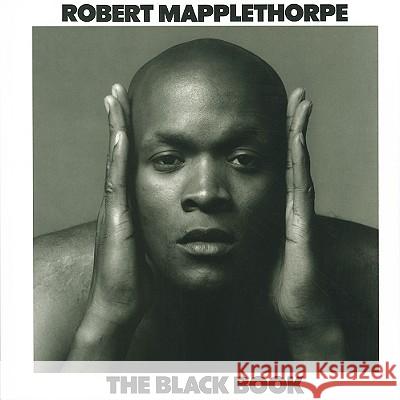 Robert Mapplethorpe : The Black Book. Zur Ausstellung um NRW Forum Düsseldorf, 2010. Dtsch.-Engl. Ntozake Shange 9783829604604 Schirmer/Mosel