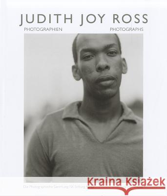 Judith Joy Ross: Photographs Judith Joy Ross 9783829605656 Schirmer/Mosel Verlag GmbH