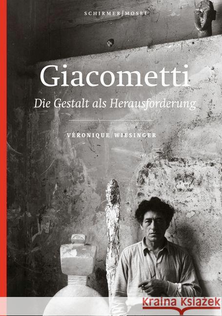 Giacometti Wiesinger, Véronique 9783829609197